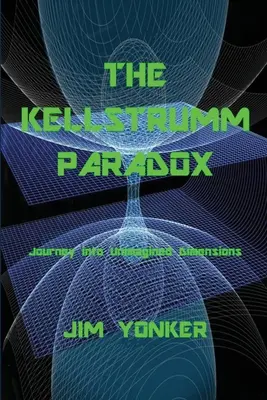 Paradoxul Kellstrumm - The Kellstrumm Paradox