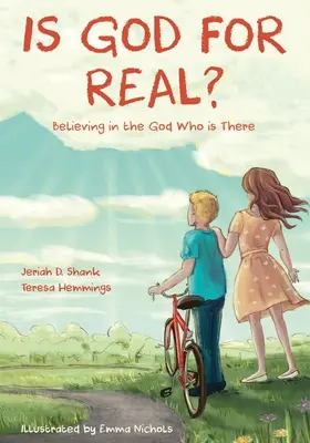 Este Dumnezeu pe bune? - Is God for Real?