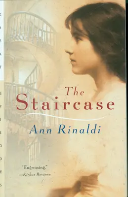Scara (The Staircase) - The Staircase