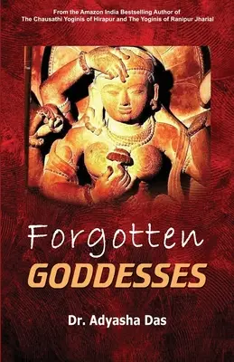 Zeițe uitate - Forgotten Goddesses
