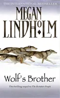 Fratele lupului - Wolf's Brother