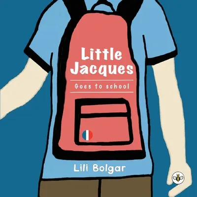 Micul Jacques - merge la școală - Little Jacques - Goes To School