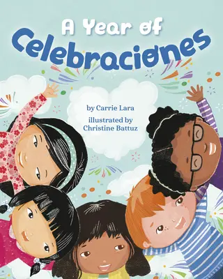 Un an de sărbători - A Year of Celebraciones