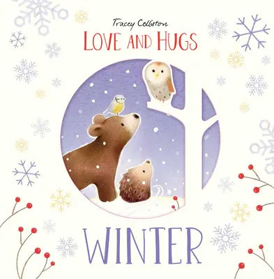 Dragoste și îmbrățișări: Winter - Love and Hugs: Winter