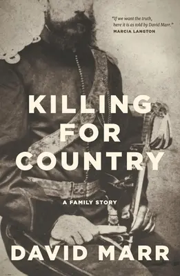 Killing for Country: O poveste de familie - Killing for Country: A Family Story