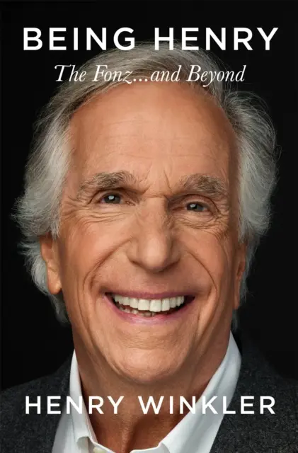 Being Henry - The Fonz . ... și mai departe - Being Henry - The Fonz . . . and Beyond