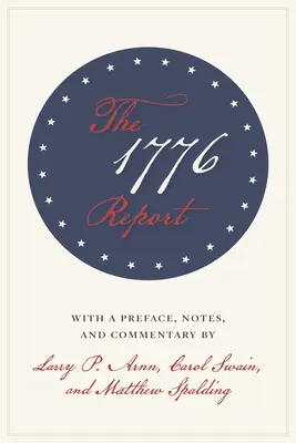 Raportul 1776 - The 1776 Report