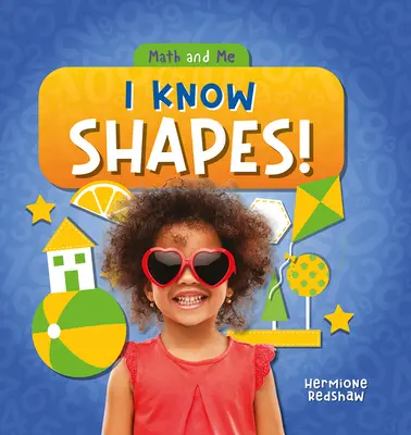 Cunosc formele! - I Know Shapes!