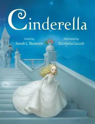 Cenușăreasa - Cinderella