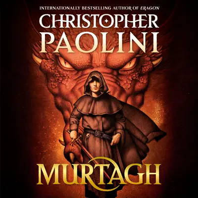 Murtagh: Lumea lui Eragon - Murtagh: The World Eragon