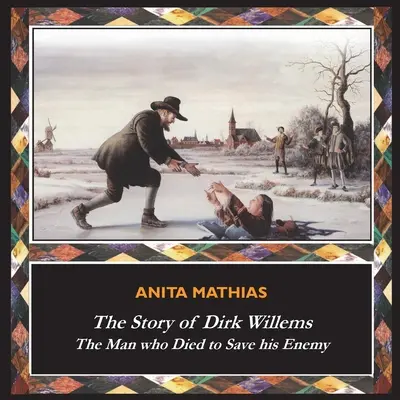 Povestea lui Dirk Willems: Omul care a murit pentru a-și salva inamicul - The Story of Dirk Willems: The Man who Died to Save his Enemy