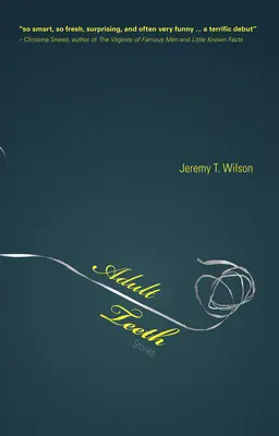 Dinți de adult - Adult Teeth