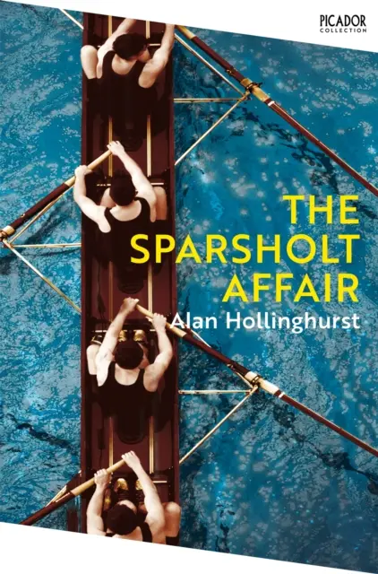 Afacerea Sparsholt - Sparsholt Affair