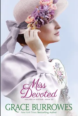 O domnișoară devotată - Miss Devoted