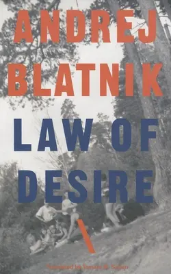 Legea dorinței - Law of Desire