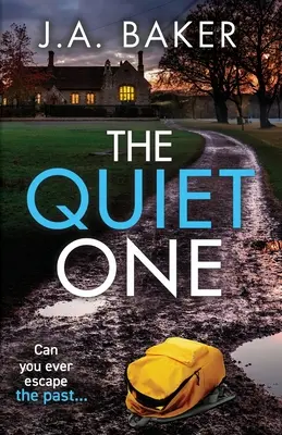 Cel liniștit - The Quiet One