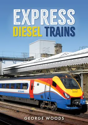 Trenuri expres diesel - Express Diesel Trains