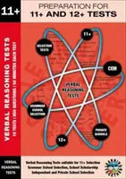Raționament verbal - 10 teste, 850 întrebări, 50 minute fiecare test - Verbal Reasoning - 10 Tests, 850 Questions, 50 Minutes Each Test