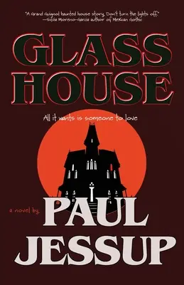 Casa de sticlă - Glass House