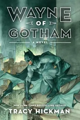 Wayne din Gotham - Wayne of Gotham