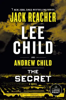 Secretul: Un roman Jack Reacher - The Secret: A Jack Reacher Novel
