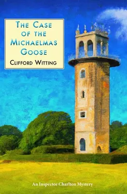 Cazul gâștei Michaelmas - The Case of the Michaelmas Goose