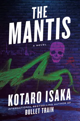 Mantis - The Mantis