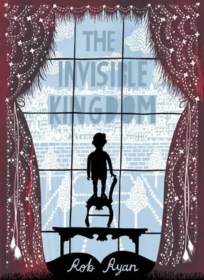 Regatul invizibil - The Invisible Kingdom
