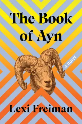 Cartea lui Ayn - The Book of Ayn