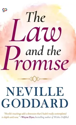 Legea și promisiunea - The Law and the Promise