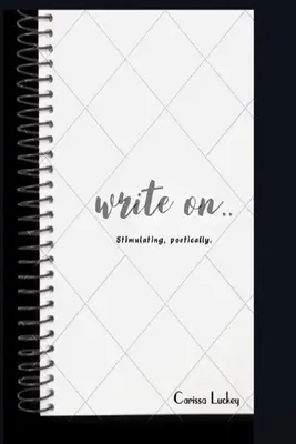 Scrie despre - Write on