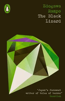 Șopârla neagră - Black Lizard