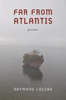 Departe de Atlantida: Poezii - Far from Atlantis: Poems