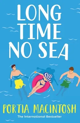 Long Time No Sea