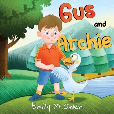 Gus și Archie - Gus and Archie