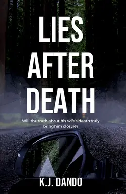 Minciuni după moarte - Lies After Death