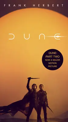 Dune (Film Tie-In) - Dune (Movie Tie-In)