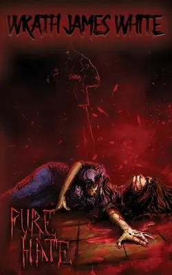 Ură pură - Pure Hate
