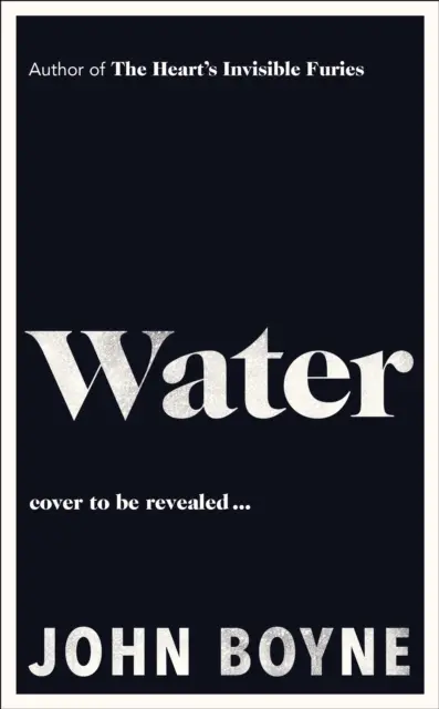 Apa - Water