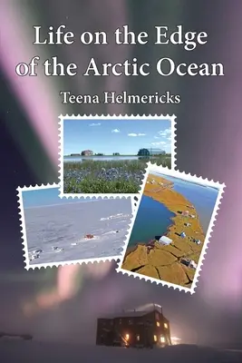 Viața la marginea Oceanului Arctic - Life on the Edge of the Arctic Ocean