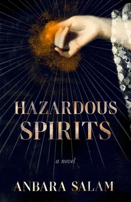 Spirite primejdioase - Hazardous Spirits