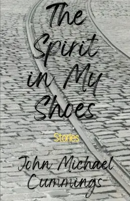 Spiritul din pantofii mei - The Spirit in My Shoes