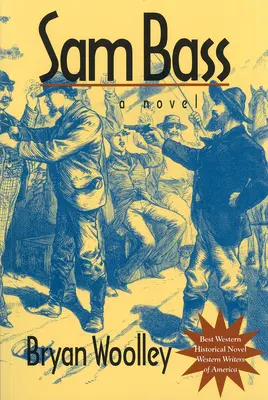 Sam Bass: Volumul 36 - Sam Bass: Volume 36