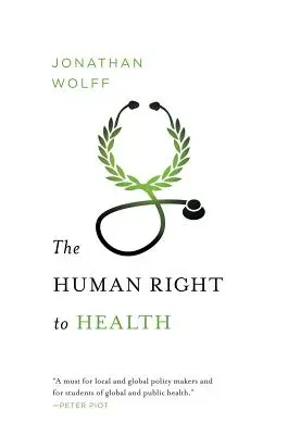 Dreptul omului la sănătate - The Human Right to Health