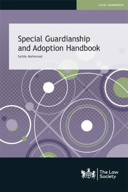 Manual de tutelă specială și adopție - Special Guardianship and Adoption Handbook