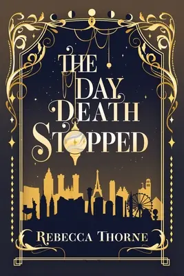 Ziua în care moartea s-a oprit - The Day Death Stopped