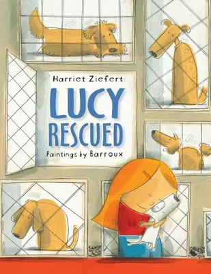 Lucy salvată - Lucy Rescued