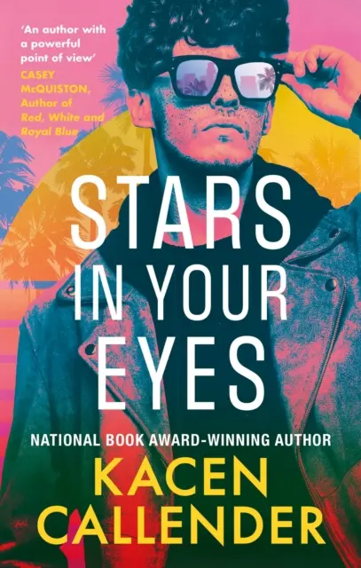 Stele în ochii tăi - Stars in Your Eyes