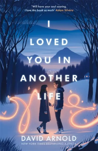 Te-am iubit în altă viață - I Loved You In Another Life