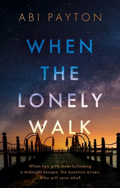 Când cei singuri merg pe jos - When the Lonely Walk